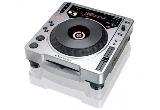 DJ CD-програвач Pioneer CDJ-800