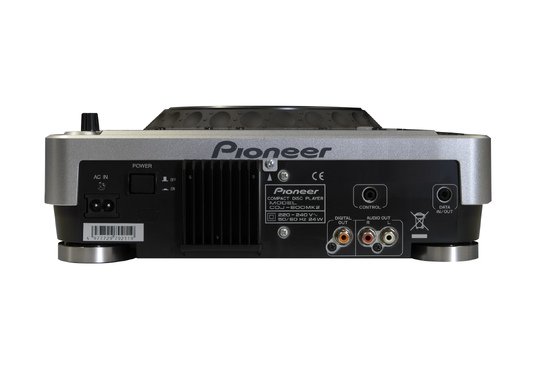 DJ CD-програвач Pioneer CDJ-800