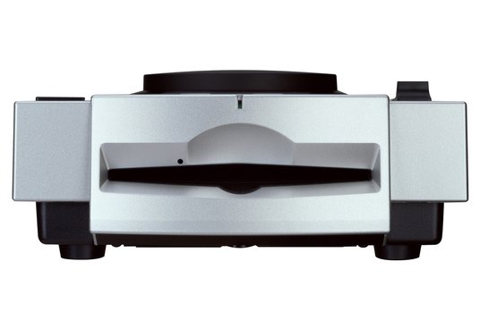 DJ CD-програвача з Pioneer CDJ-100s