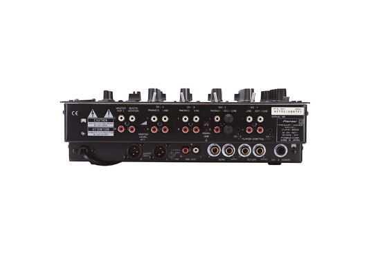 DJ микшерный пульт Pioneer DJM-600