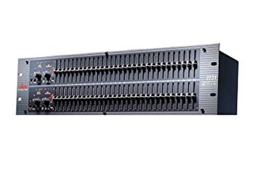 Еквалайзер DBX 2231