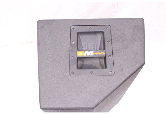Акустична система JBL MPro 415, топ, монітор