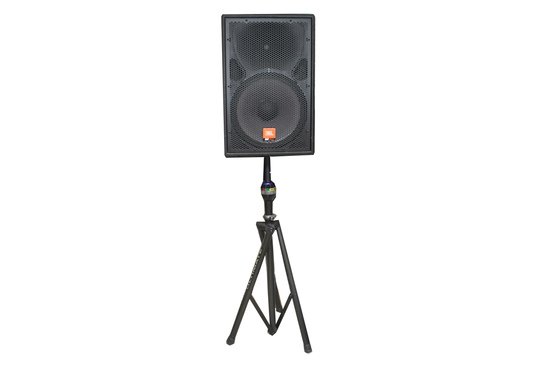 Акустична система JBL MPro 415, топ, монітор