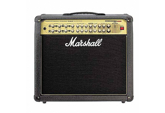 Комбопідсилювач Marshall AVT 150
