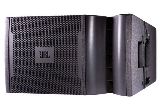 Лінійний масив JBL VRX 932-LA1, топ