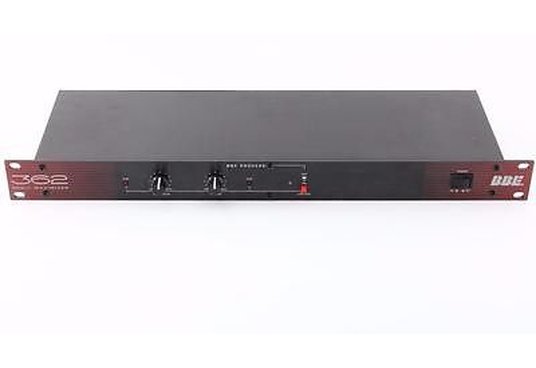 Максимайзер BBE 362