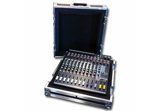 Мікшерний пульт Soundcraft EFX