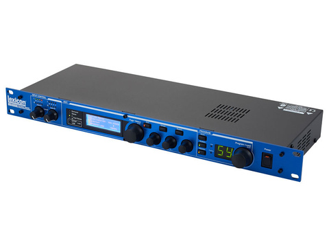 Процессор эффектов LEXICON MX400