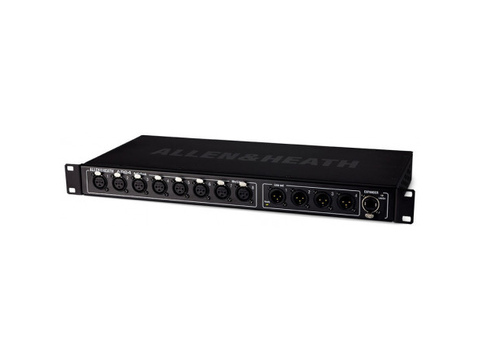 Стейджбокс Allen Heath AR 0804