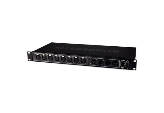 Стейджбокс Allen Heath AR 0804