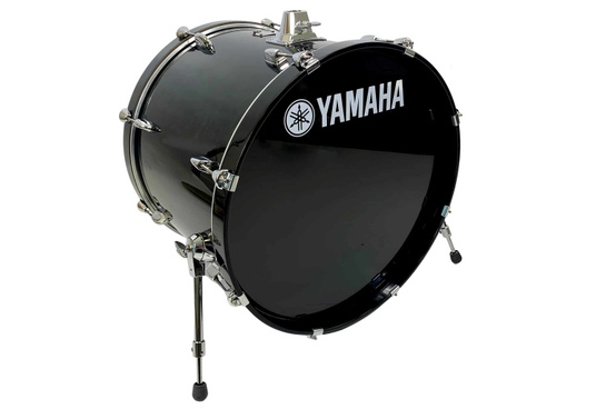 Ударна установка YAMAHA Stage Custom Birch, чорний колір, з доставкою
