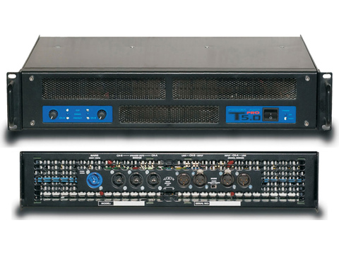 Підсилювач потужності JTL (PRO ST) Т-5.0