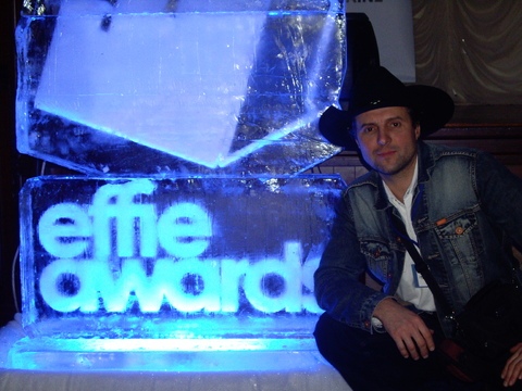 Конкурс Effie Awards Ukraine