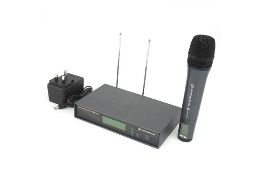 Радіомікрофон SENNHEISER EW 300 G2 SKM 845