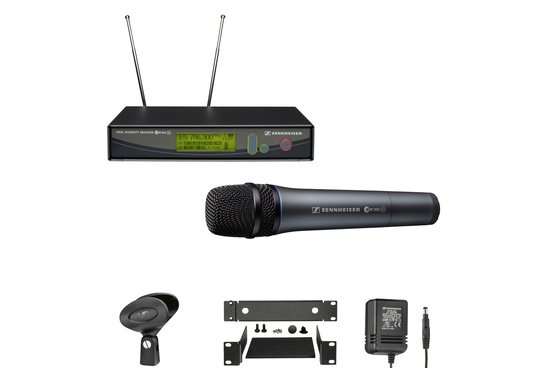 Радіомікрофон SENNHEISER EW 300 G2 SKM 845
