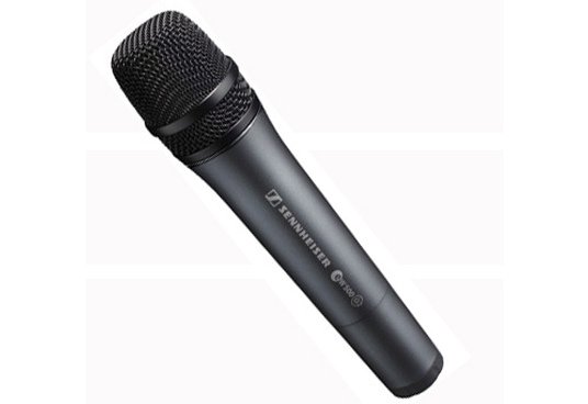 Радіомікрофон SENNHEISER EW 300 G2 SKM 845