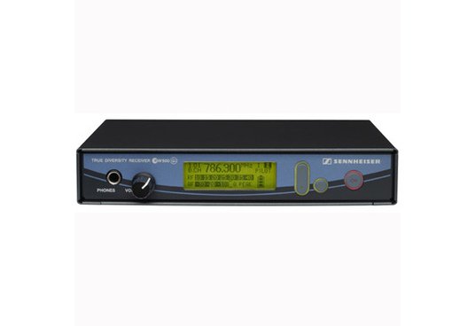 Радіомікрофон SENNHEISER EW 300 G2 SKM 845