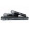Радиомикрофоны SHURE PG288/PG58, 2 штуки на 1 базе :: Фото 1