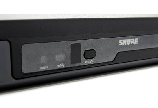 Мікрофон радіосистема  2 штуки SHURE PG288 / PG58