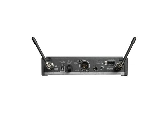 Радіомікрофон SHURE SLX24 / BETA58