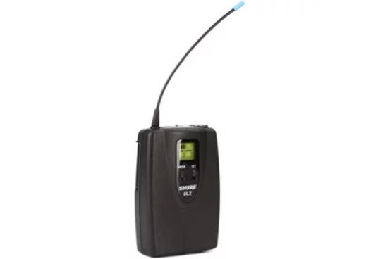 Радіомікрофон Shure ULX2 / BETA58