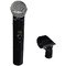 Радіомікрофон Shure ULX2 / BETA58 :: Фото 4