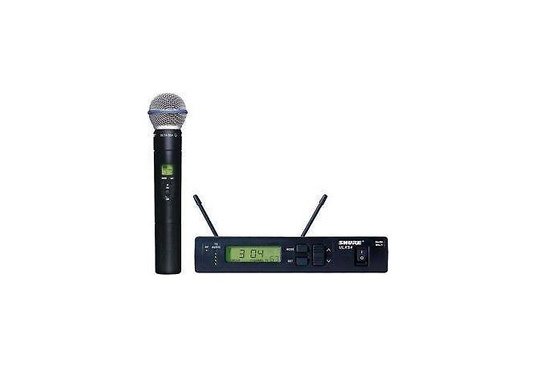 Радіомікрофон Shure ULX2 / BETA58