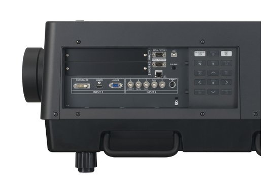 Проектор Panasonic PT-EX16KE