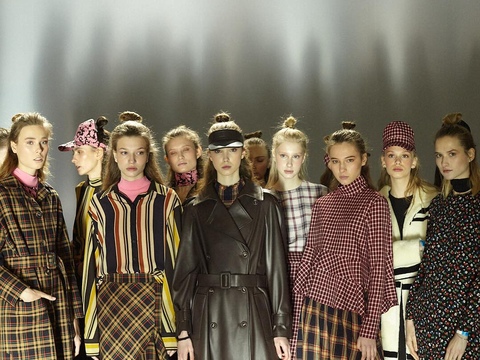 Ukrainian Fashion Week 2019-2020